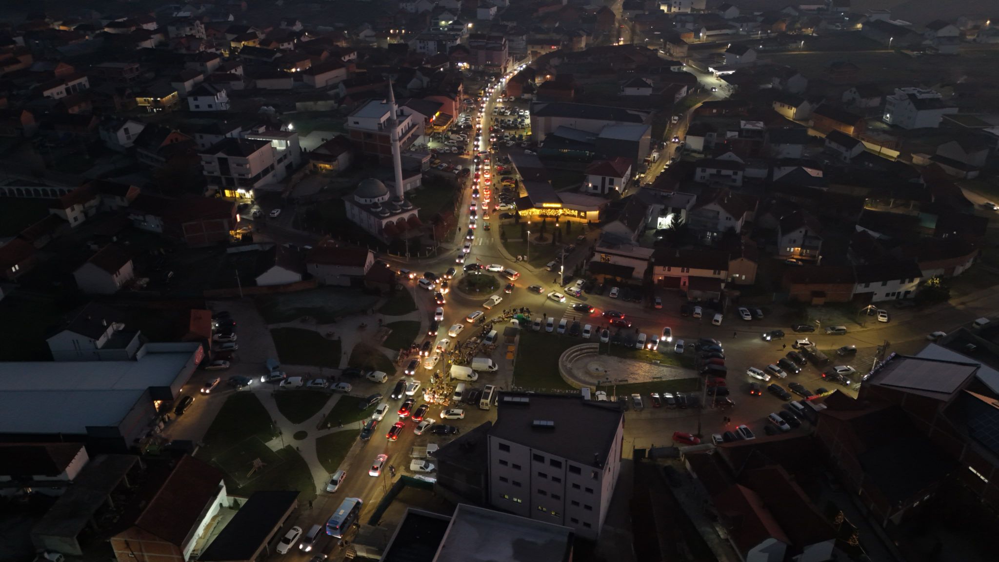 Urban